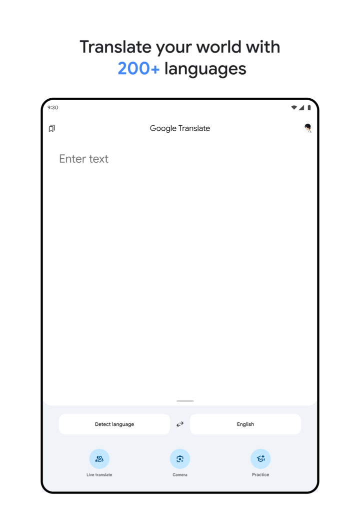 Google Translate 2022.01.27.0.05.428910532 (arm-v7a) (Android 6.0+) APK ...