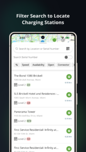 Blink Charging Mobile App 3.1.40 Blink Charging Mobile App 3.1.40