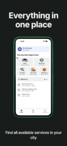Bolt: Request a Ride (Huawei AppGallery version) CA.224.0 Bolt: Request a Ride (Huawei AppGallery version) CA.224.0
