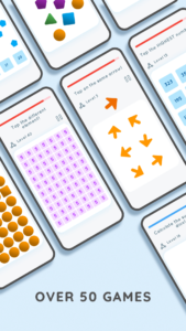 Eureka - Brain Training 3.0.1