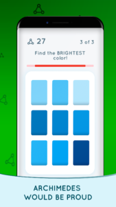 Eureka - Brain Training 2.9.0
