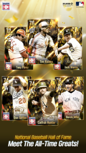 MLB 9 Innings Rivals 26 4.00.10
