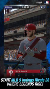 MLB 9 Innings Rivals 26 4.00.10