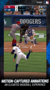 MLB 9 Innings Rivals 26 4.00.10