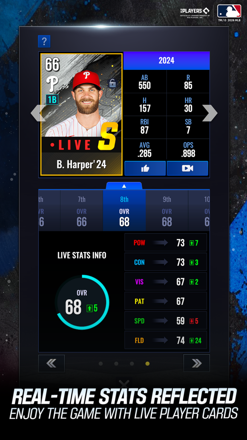 Download MLB 9 Innings Rivals 26 APKs for Android - APKMirror