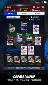 MLB 9 Innings Rivals 26 4.00.10