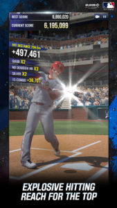 MLB 9 Innings Rivals 26 4.00.10