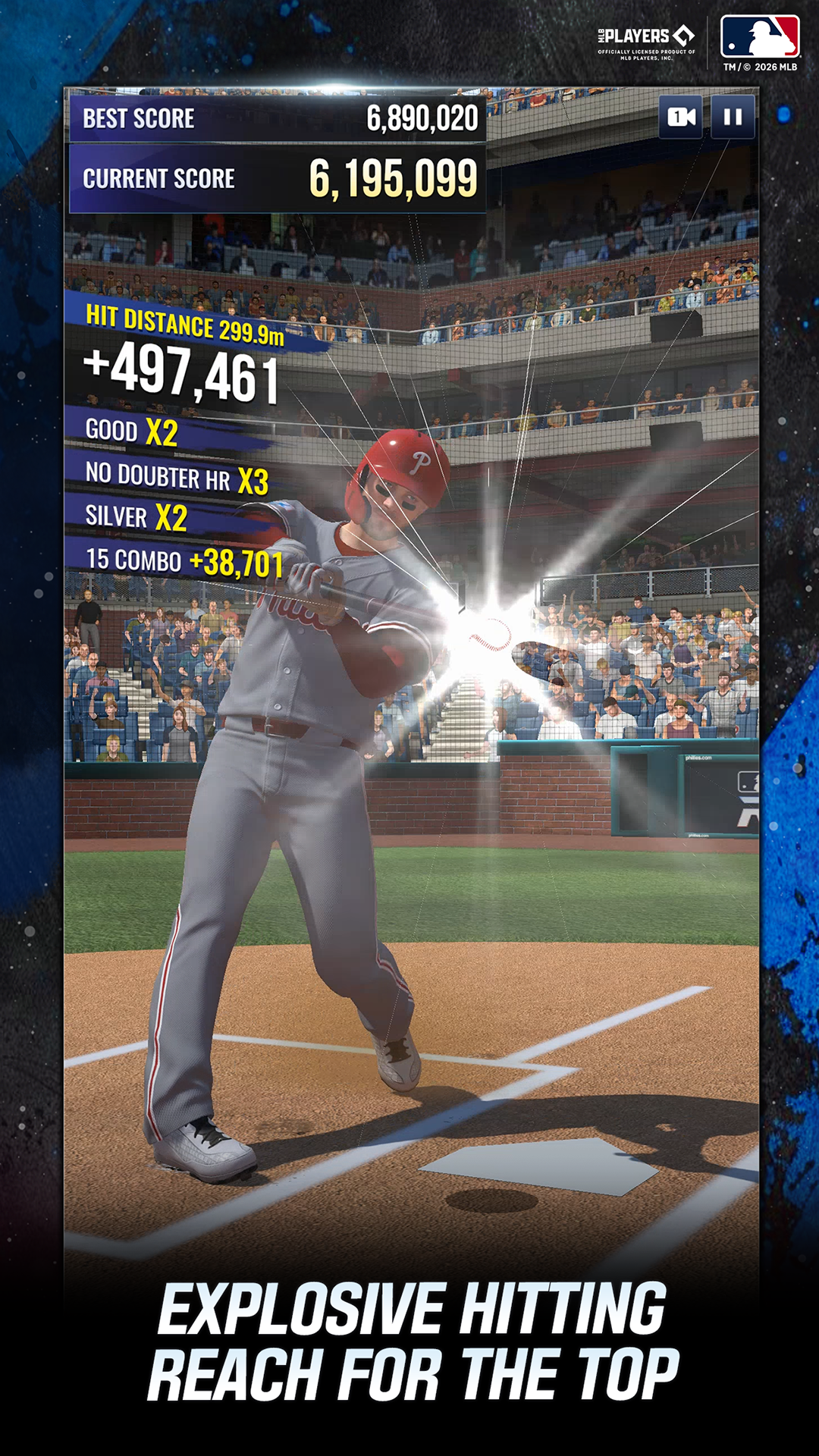 Download MLB 9 Innings Rivals 26 APKs for Android - APKMirror