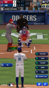 MLB 9 Innings Rivals 26 4.00.10
