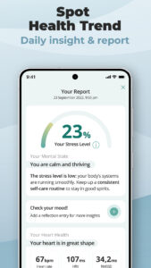Pulsebit: Heart Rate Monitor 5.14.10