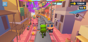 Subway Surfers 3.63.0