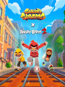 Subway Surfers 3.63.0