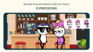 TweenCraft Cartoon Video Maker 1.875.0