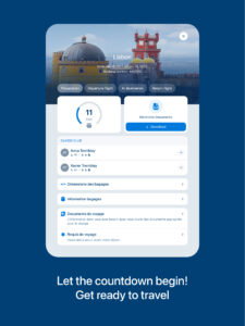 Air Transat | Flights & Travel 4.7.0
