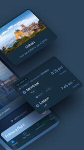 Air Transat | Flights & Travel 4.7.0