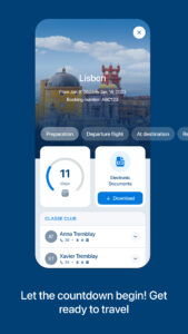 Air Transat | Flights & Travel 4.7.0