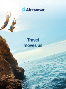 Air Transat | Flights & Travel 4.7.0