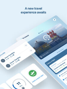 Air Transat | Flights & Travel 4.7.0