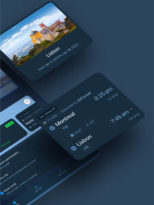 Air Transat | Flights & Travel 4.7.0