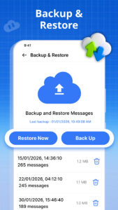 Messages: Chat & SMS Text App 2.5.27