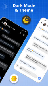 Messages: Chat & SMS Text App 2.5.27