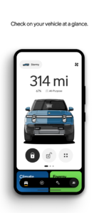 Rivian 3.11.0 Rivian 3.11.0