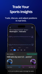 Webull: Investing & Trading 12.0.0.46 (Android 8.1+)