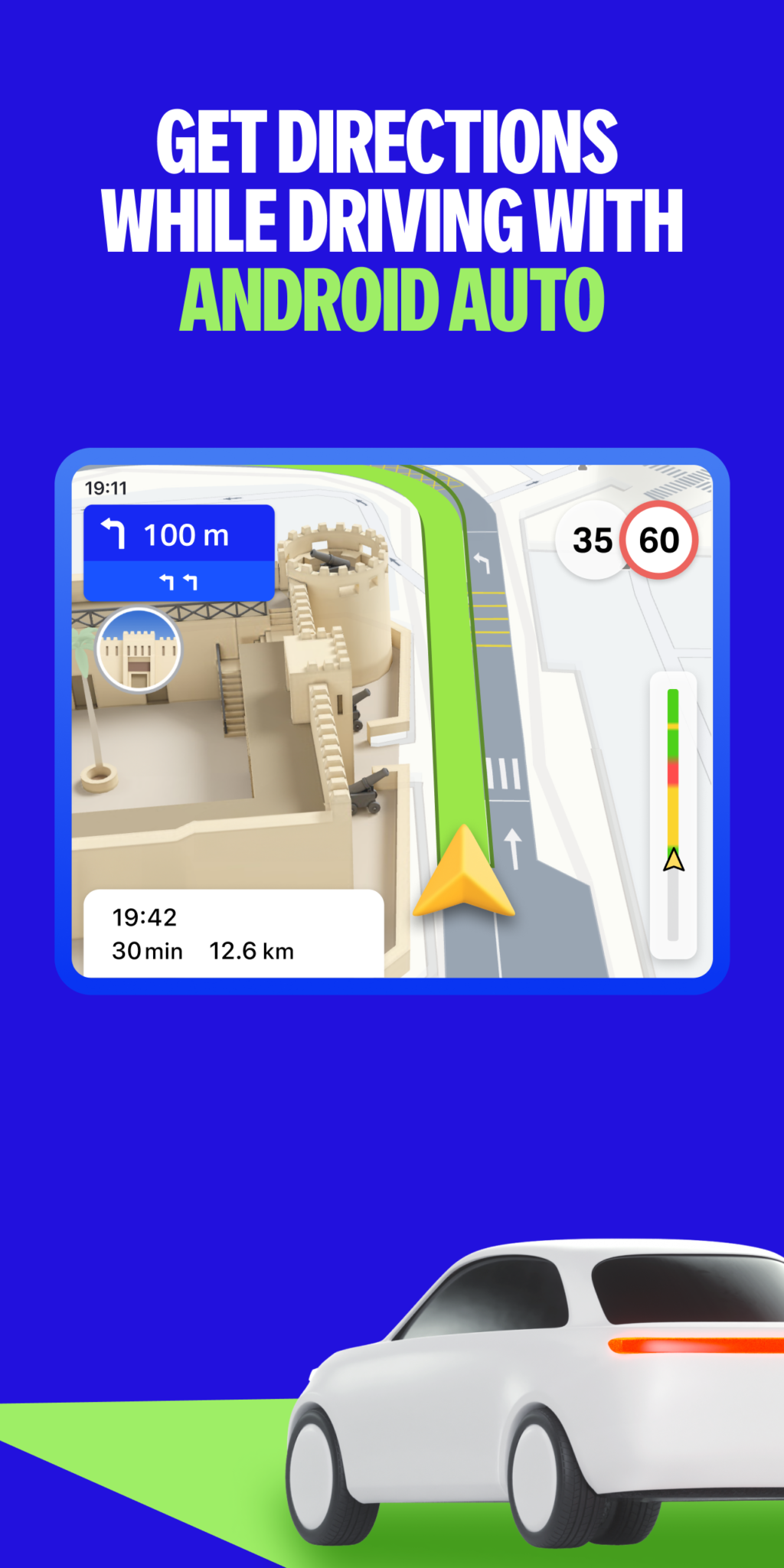 Download Yango Maps APKs for Android - APKMirror