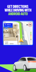 Yango Maps 28.4.3 Yango Maps 28.4.3