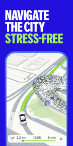 Yango Maps 28.4.3 Yango Maps 28.4.3