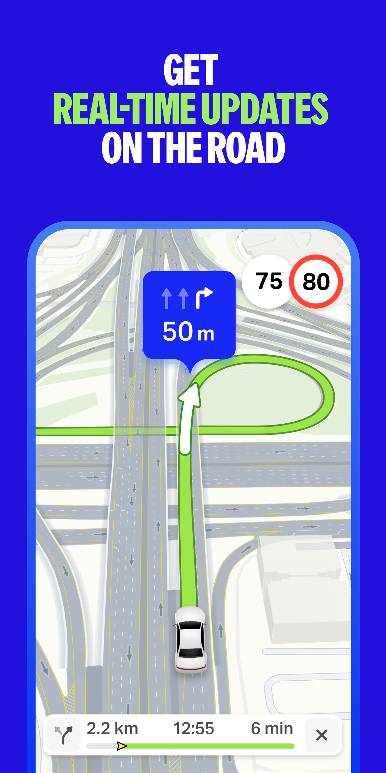 Download Yango Maps APKs for Android - APKMirror