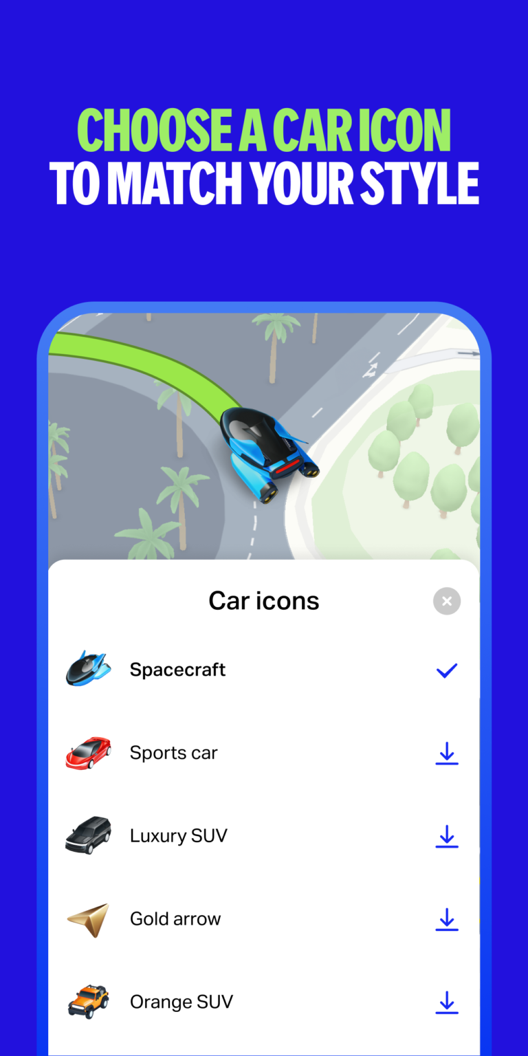 Download Yango Maps APKs for Android - APKMirror
