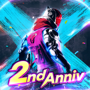 Blood Strike x One-Punch Man by NetEase Games APK icon