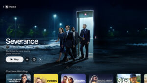 Apple TV: Shows, Movies & More (Android TV) 16.2.0