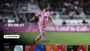 Apple TV: Shows, Movies & More (Android TV) 16.2.0