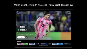 Apple TV: Shows, Movies & More (Android TV) 16.2.0