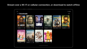 Apple TV: Shows, Movies & More (Android TV) 16.2.0