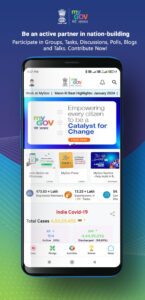 MyGov 2.8.3