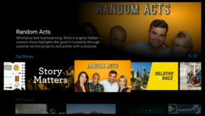 BYUtv: Binge TV Shows & Movies 5.0.591