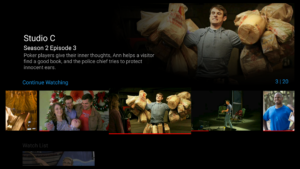 BYUtv: Binge TV Shows & Movies 5.0.591