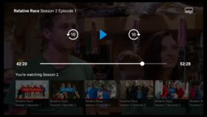 BYUtv: Binge TV Shows & Movies 5.0.591