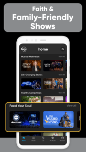 BYUtv: Binge TV Shows & Movies 5.0.591