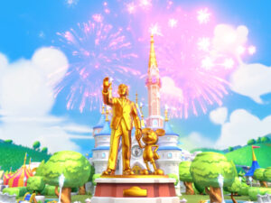 Disney Magic Kingdoms 4.5.1a Disney Magic Kingdoms 4.5.1a