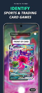 LUDEX Sports Card Scanner +TCG 1.9.8