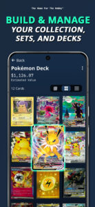 LUDEX Sports Card Scanner +TCG 1.9.8