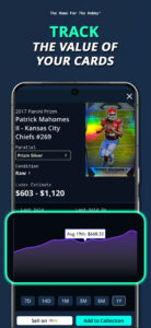 LUDEX Sports Card Scanner +TCG 1.9.8