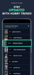 LUDEX Sports Card Scanner +TCG 1.9.8