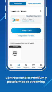 MiDIRECTV 1.8.2 MiDIRECTV 1.8.2
