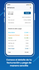 MiDIRECTV 1.8.2 MiDIRECTV 1.8.2
