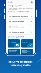 MiDIRECTV 1.8.2 MiDIRECTV 1.8.2